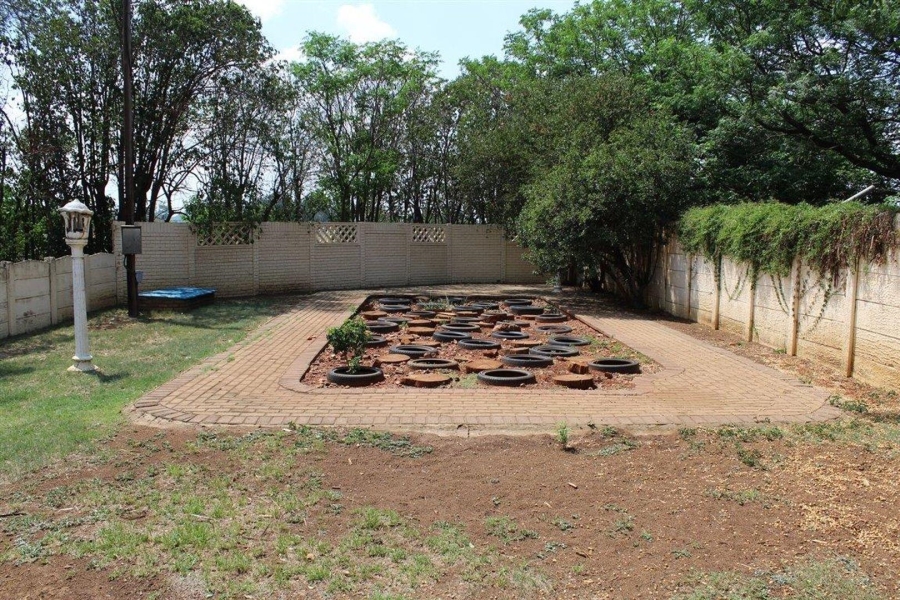 4 Bedroom Property for Sale in Potchefstroom Rural North West